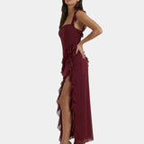 Doria | Robe longue