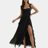 Doria | Robe longue