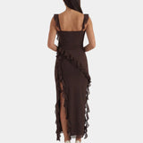 Doria | Robe longue