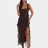 Doria | Robe longue