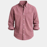 Sébastien | Chemise casual-chic