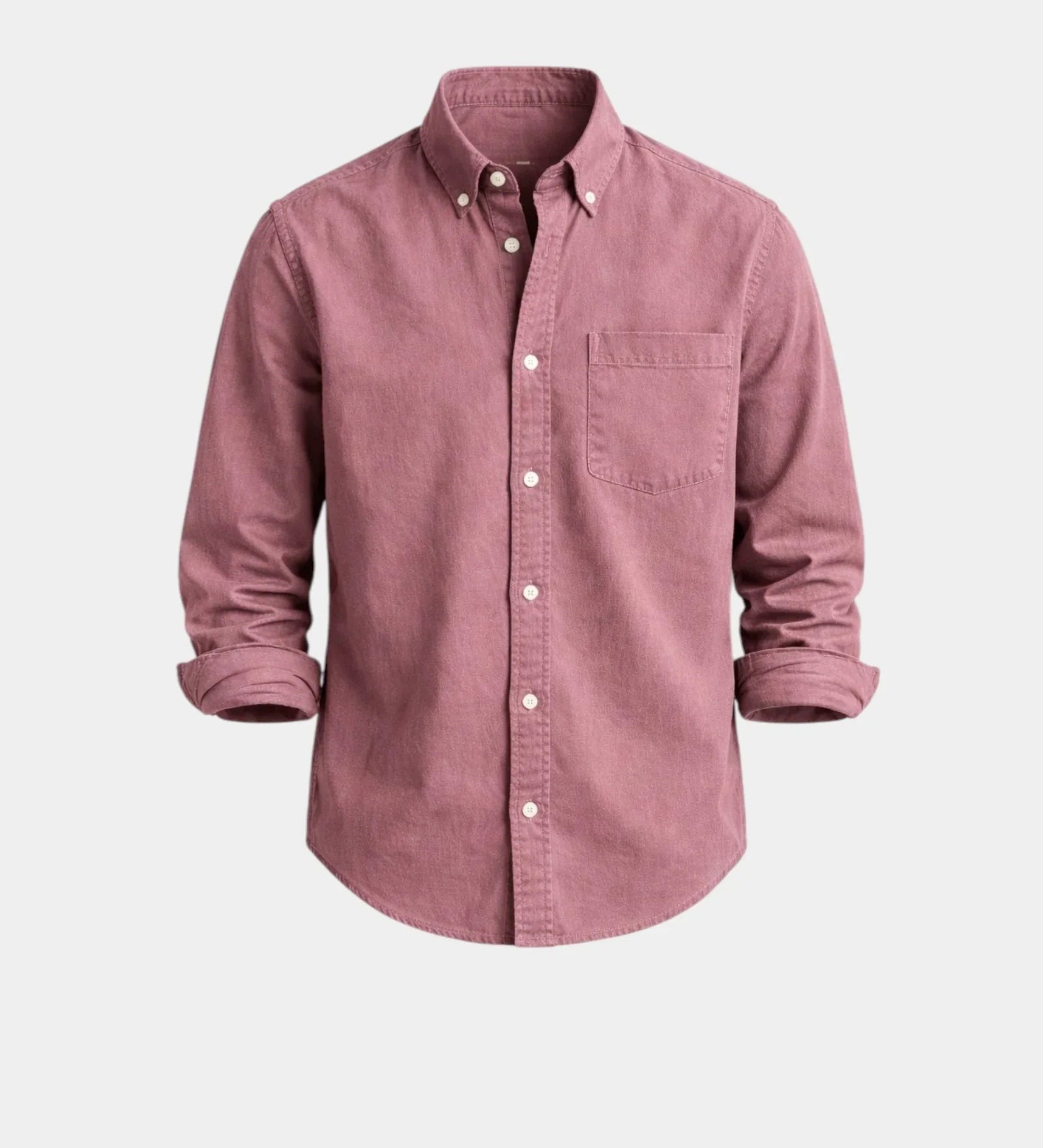 Sébastien | Chemise casual-chic