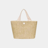 Ermelinde | Sac style tricot