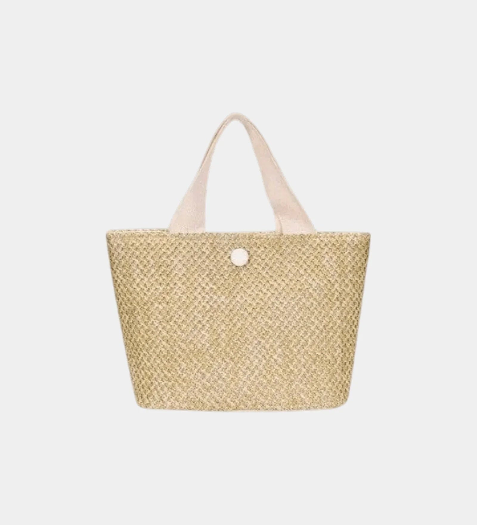 Ermelinde | Sac style tricot