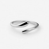Estelle | Bague Douce Étreinte
