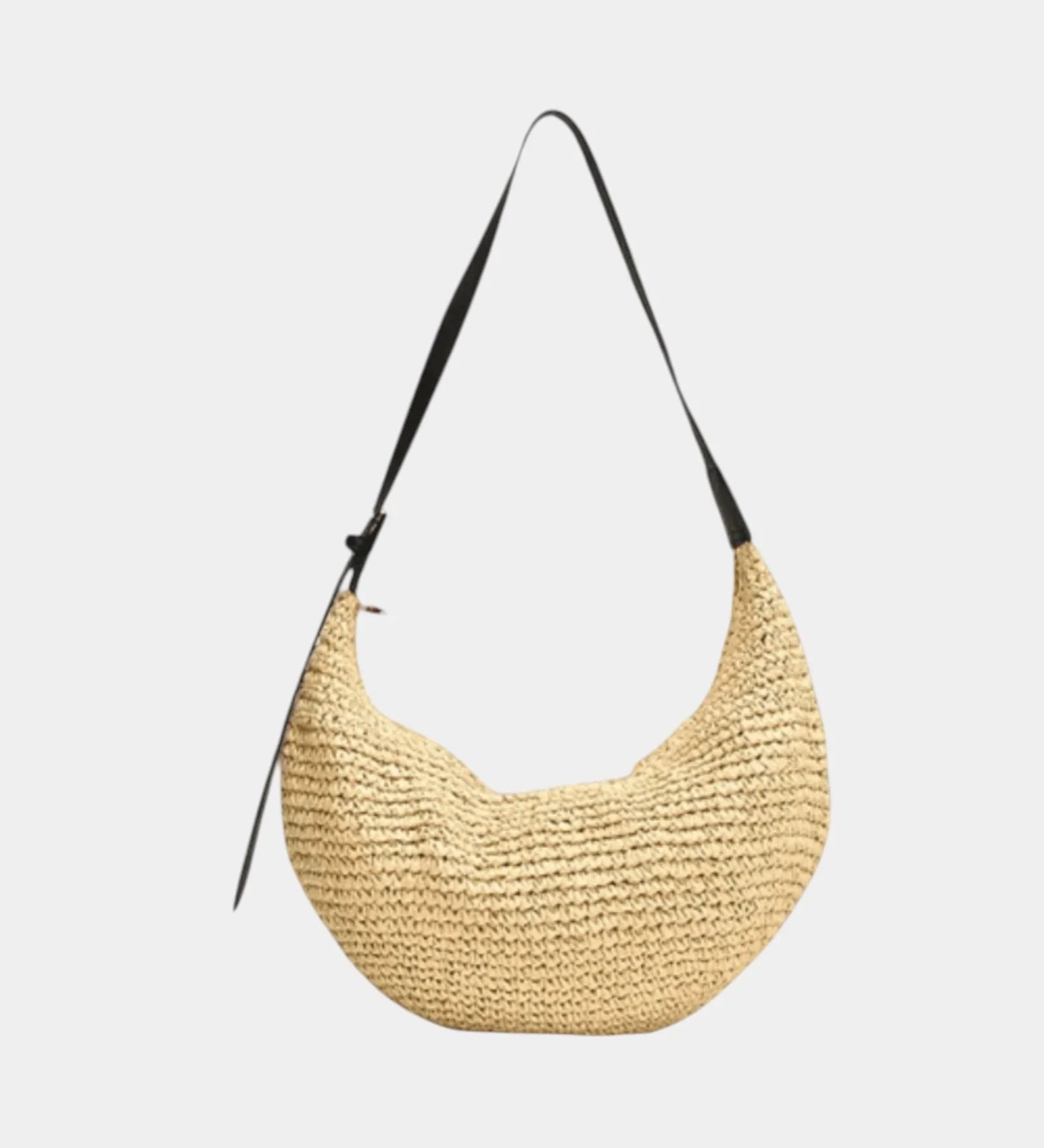 Eurydice | Sac style tricot