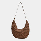 Eurydice | Sac style tricot