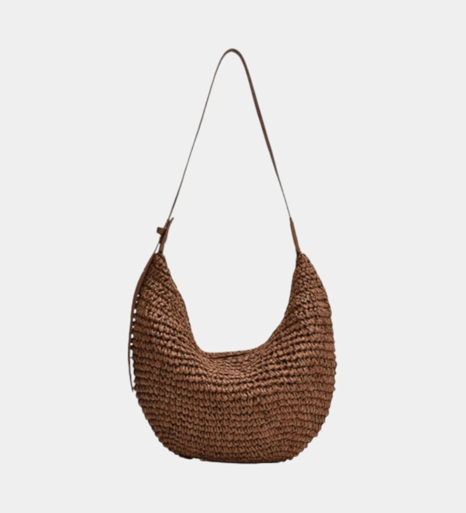 Eurydice | Sac style tricot