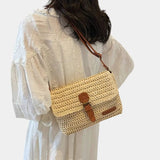 Alcyone | Sac style tricot