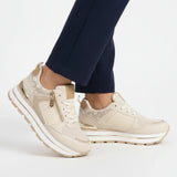Manon - Chaussure confortable femme
