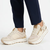 Manon - Chaussure confortable femme