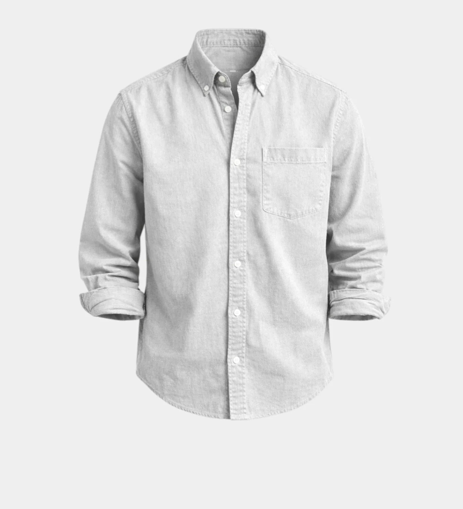 Sébastien | Chemise casual-chic