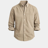 Sébastien | Chemise casual-chic