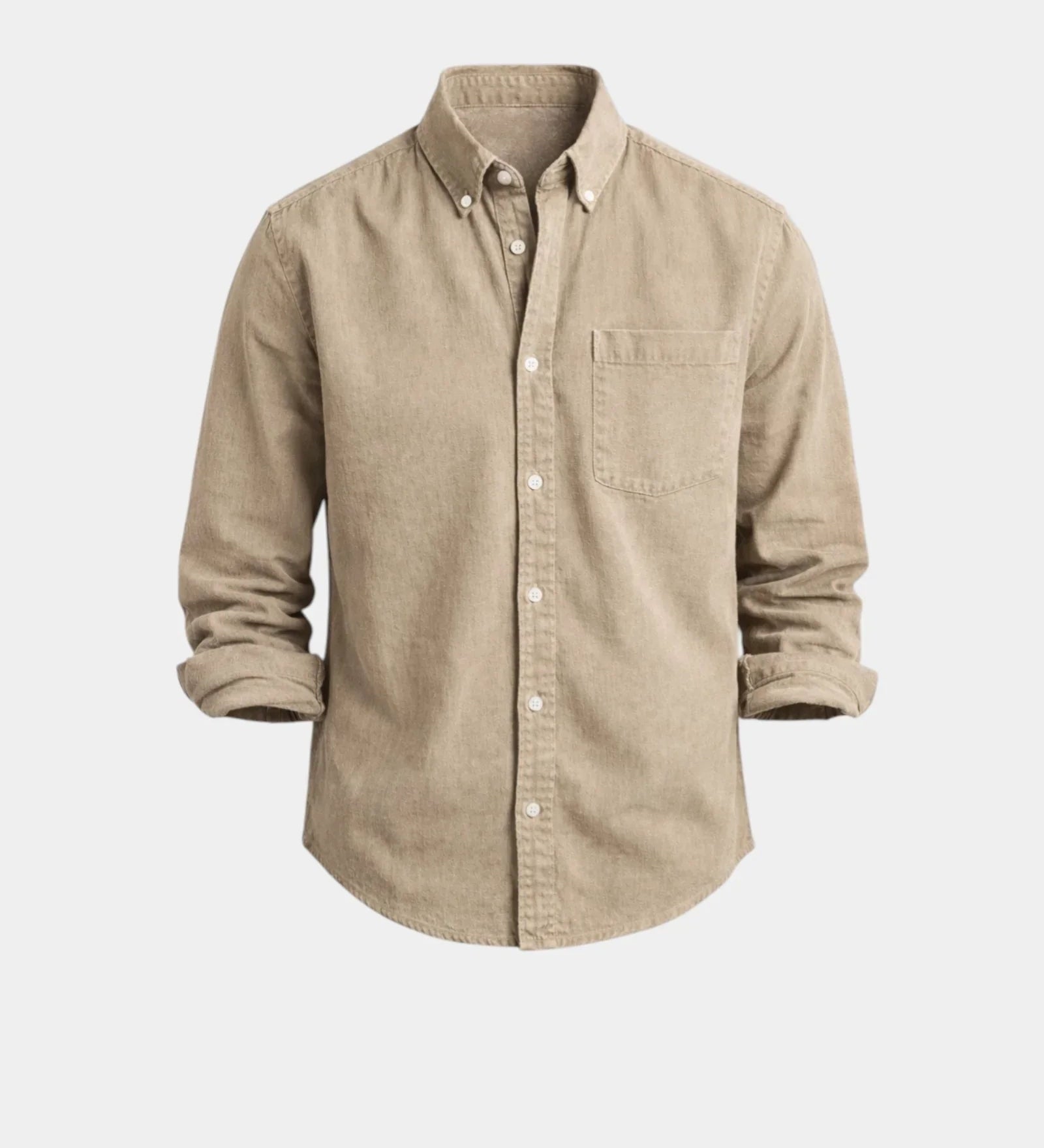 Sébastien | Chemise casual-chic