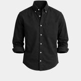 Sébastien | Chemise casual-chic