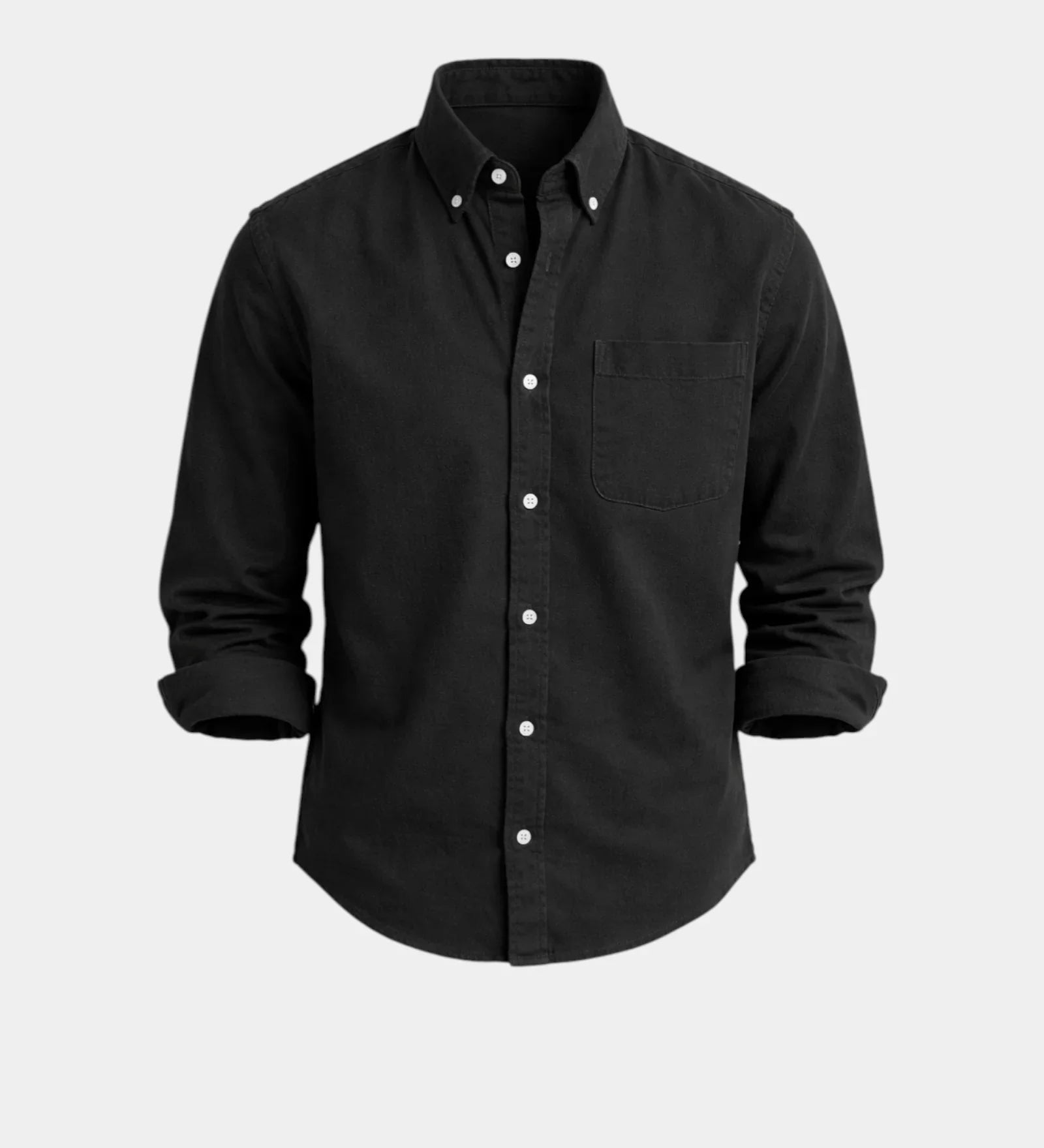 Sébastien | Chemise casual-chic